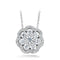 Aurora Cluster Pendant